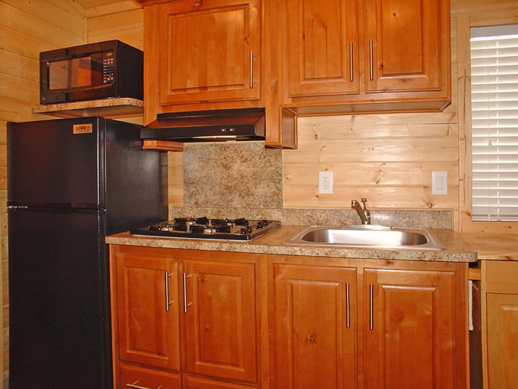 Verde Valley Deck Cottage 7 Cottonwood Buitenkant foto