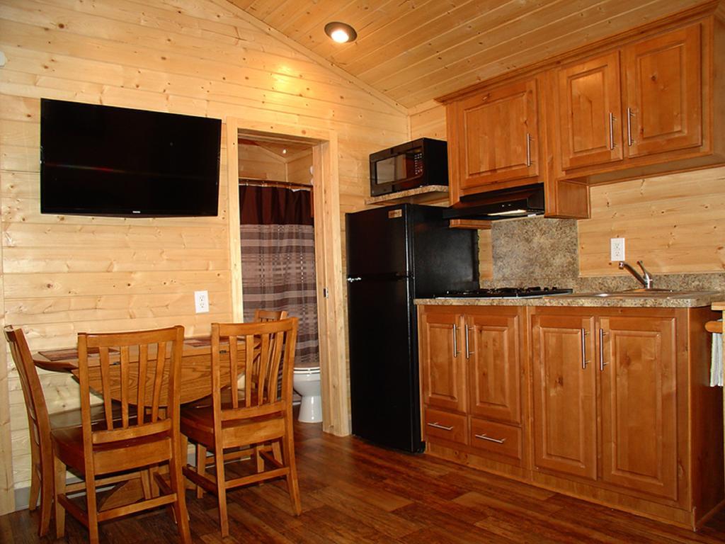 Verde Valley Deck Cottage 7 Cottonwood Buitenkant foto