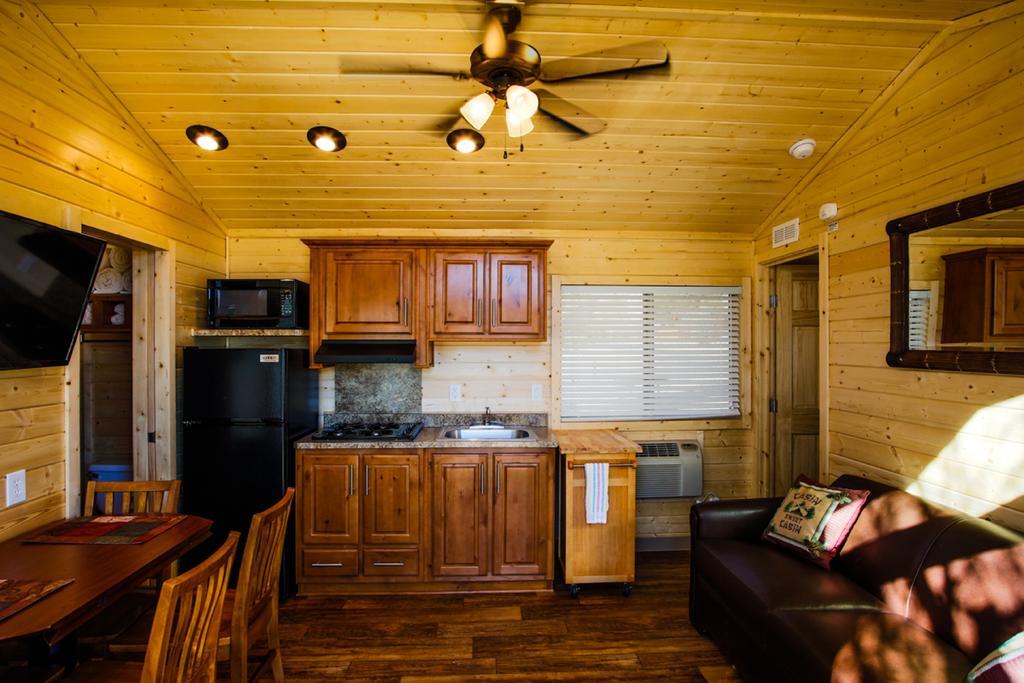 Verde Valley Deck Cottage 7 Cottonwood Buitenkant foto