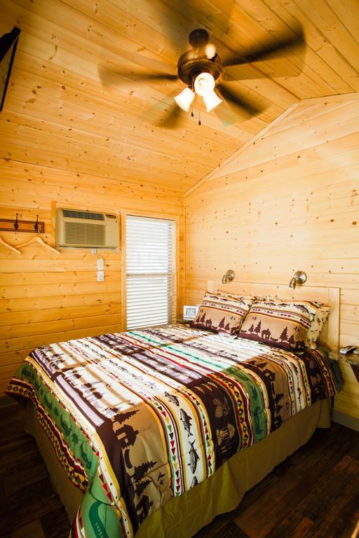 Verde Valley Deck Cottage 7 Cottonwood Buitenkant foto