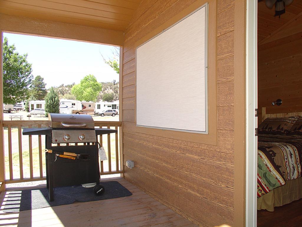 Verde Valley Deck Cottage 7 Cottonwood Buitenkant foto