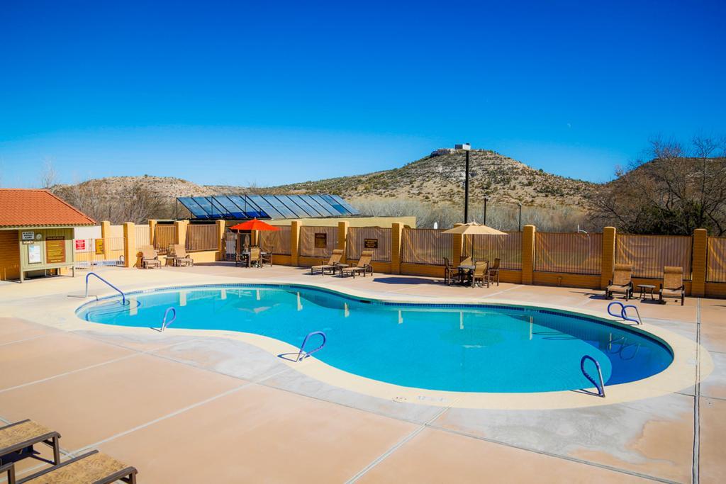 Verde Valley Deck Cottage 7 Cottonwood Buitenkant foto